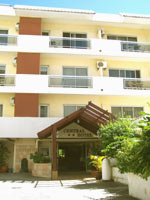 Le Central Hôtel